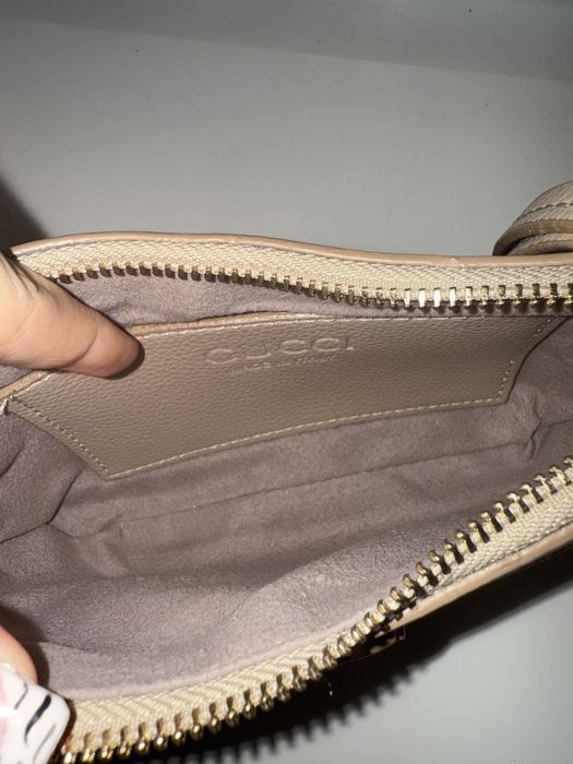 Torebka gucci olimpha mini