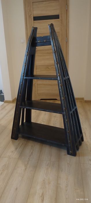 Regał kolonialny tel.512.274.275.