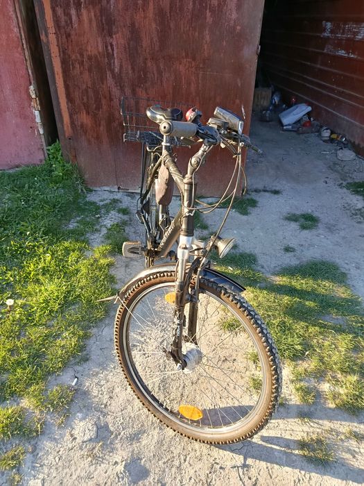 Продам велосипед