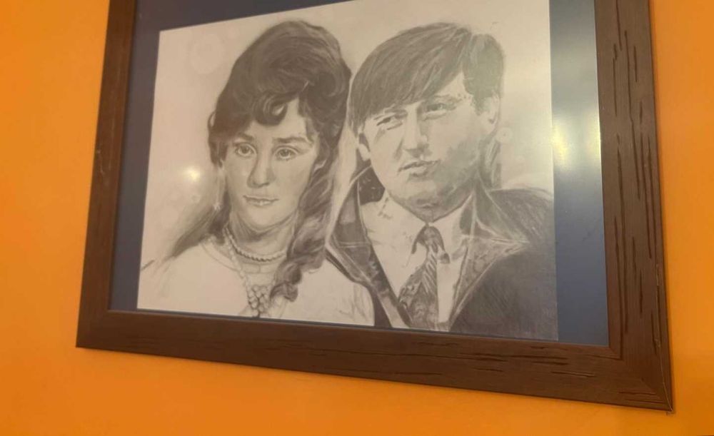 Walentynki Obrazy Zakochanych Bajkowe