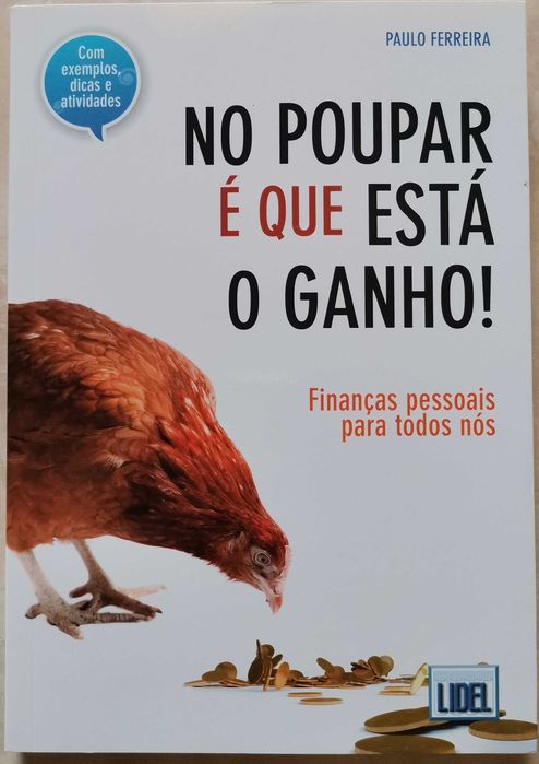 Portes Grátis - No Poupar é que Está o Ganho!