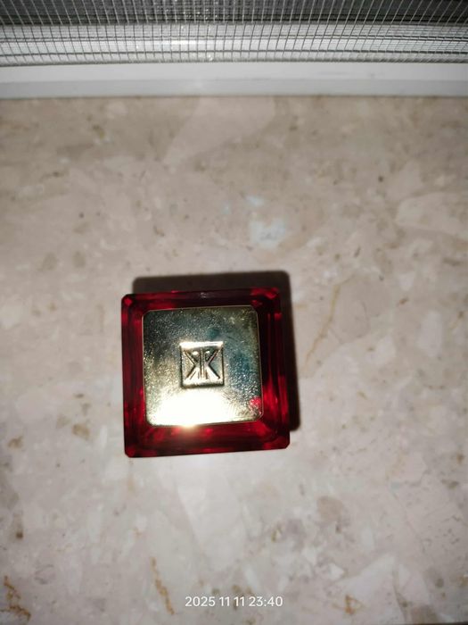 Baccarat rouge 540