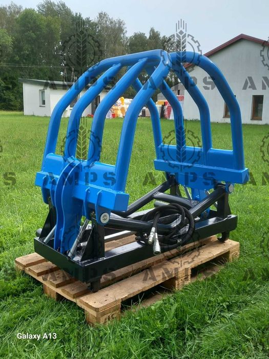Chwytak do bel JCB, MANITOU, MERLO