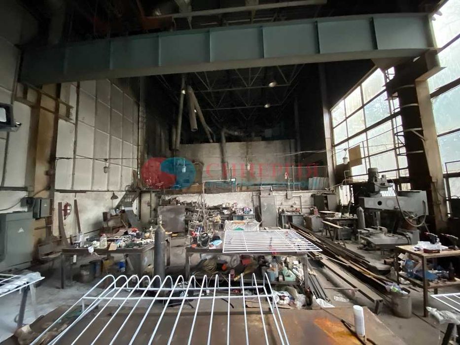 Коммерческая недвижимость по адресу ул. Автопарковая (площадь 400 м²) - Atlanta.ua - фото 7