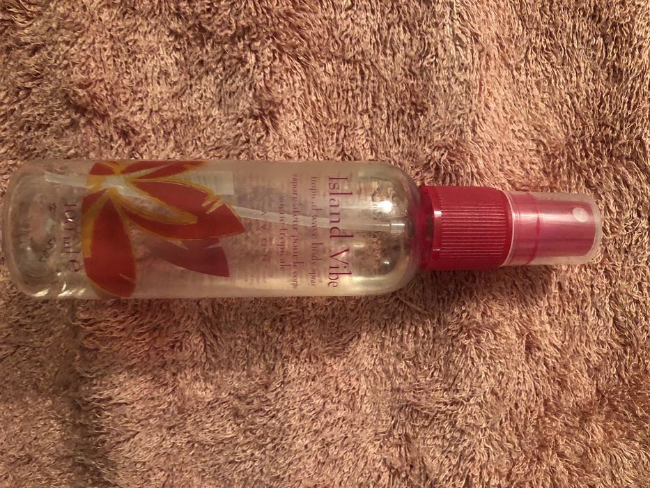 Духи Гуччи, Эйвон, Ависта