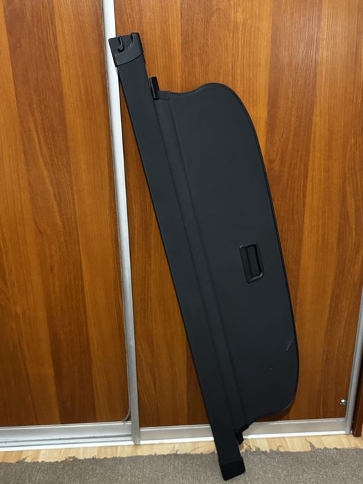 Шторка багажника Audi A6C7