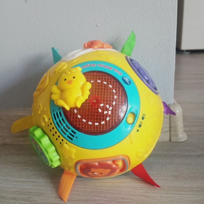 Kula internatywna Vtech