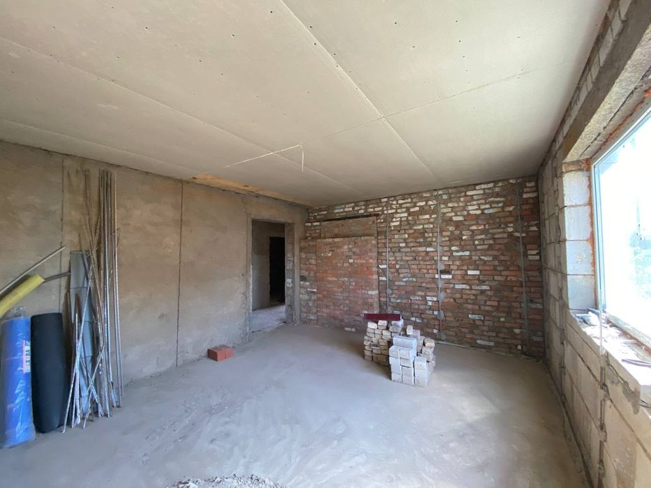 Будинок 157м2, площа Сідлецька