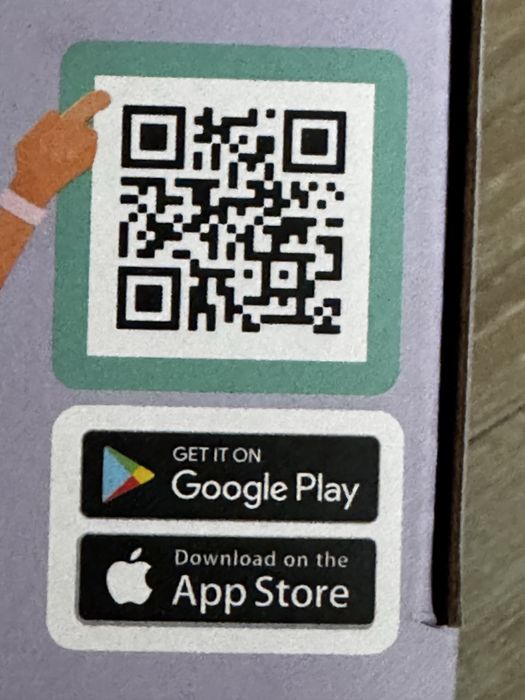 Інтерактивна іграшка BABY PAWS W2 – Цуценя лабрадора (з аксесуарів