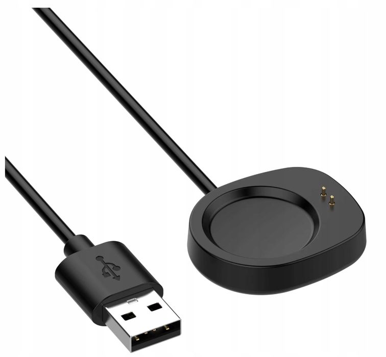 Ładowarka USB Kabel Stacja DOCK do Huami Amazfit T-Rex 3