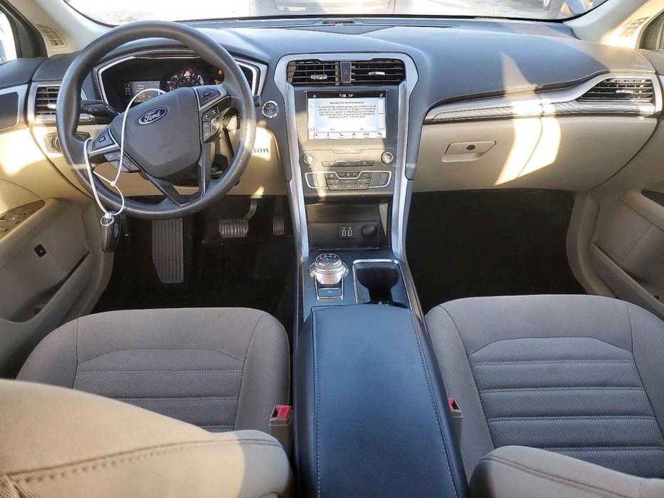 FORD Fusion SE 2019