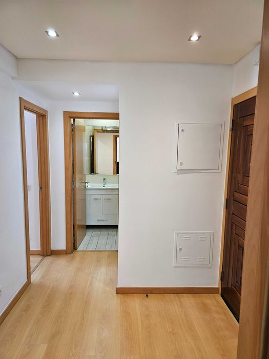 Arrendamento Apartamento T2 Carcavelos
