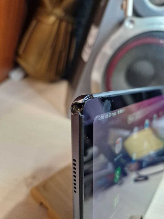 Планшет 10" Samsung Galaxy Tab A WiFi Android 12 | 3 + 32ГБ