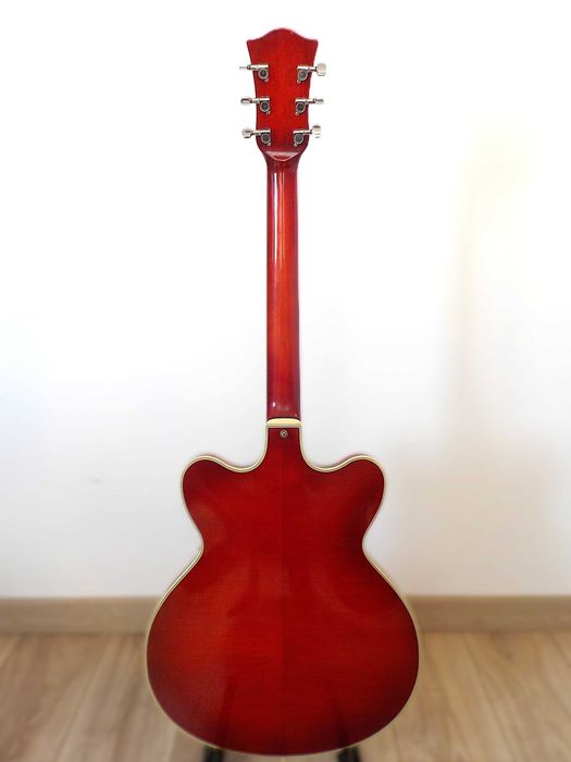 Hofner 4575 Verithin