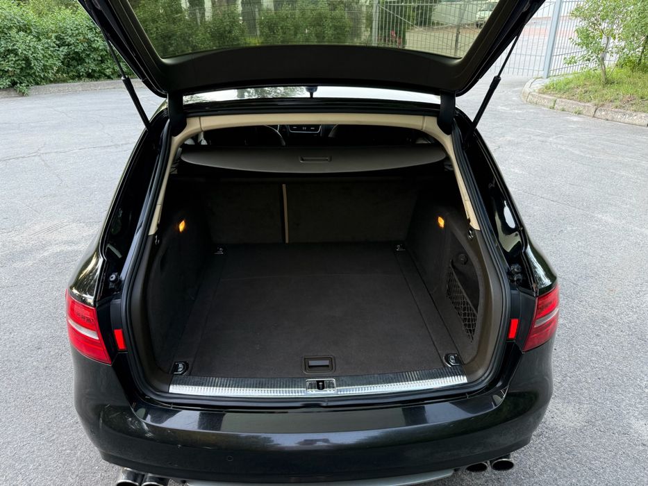 Audi A4 2013 VIN WAUZZZ8K9DA212335 фото оголошення 22 з 24