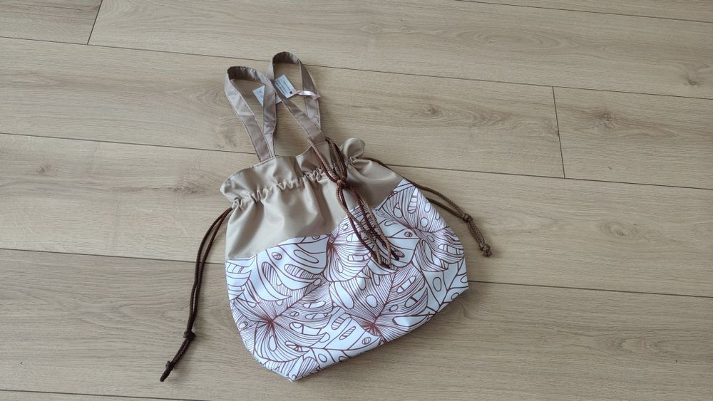 Shopper torba na zakupy