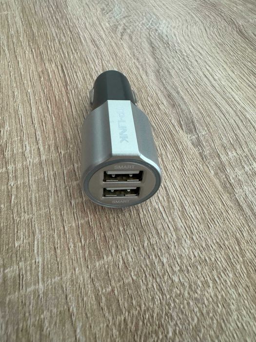 TP-LINK Car Cigarette Lighter USB Charger64584913745539122