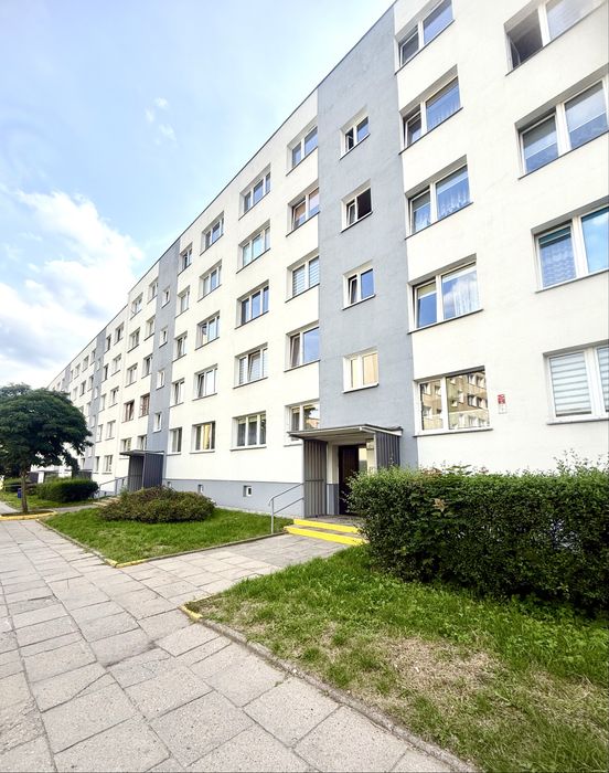 Mieszkanie  Po Generalnym Remoncie w 2026 2 pokoje 43,19 m2