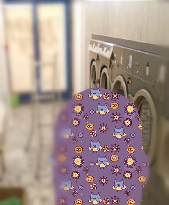 Lavandaria self service low cost Líder em Portugal