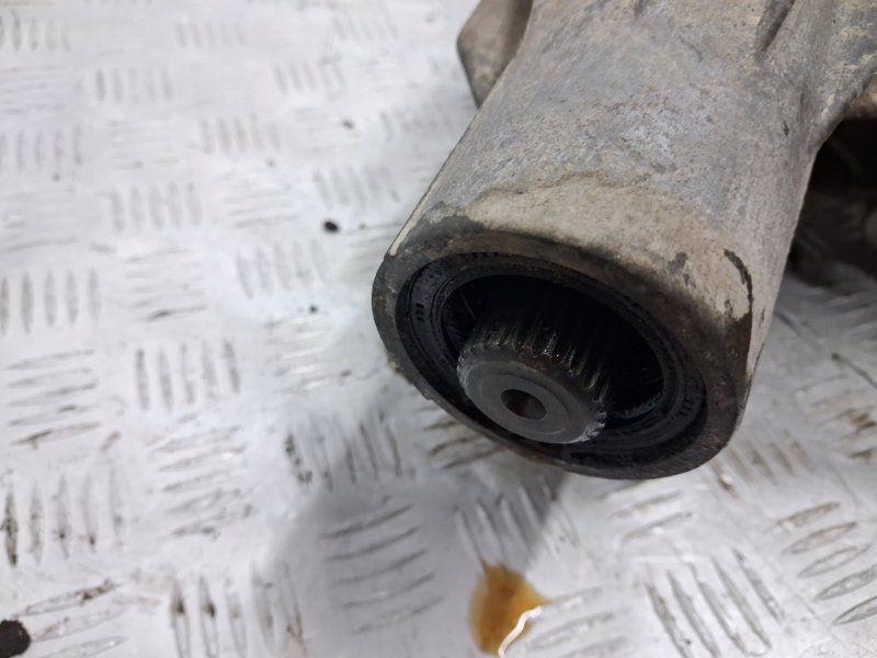 Раздаточная коробка Grand Vitara с Разборки Suzuki Grand Vitara