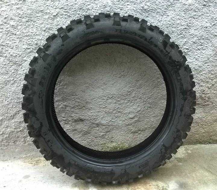 Pneu Shinko 216 MX 140/80-18 Enduro