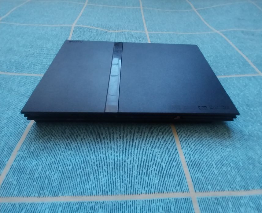 PlayStation 2 (PS2), Повний комплект