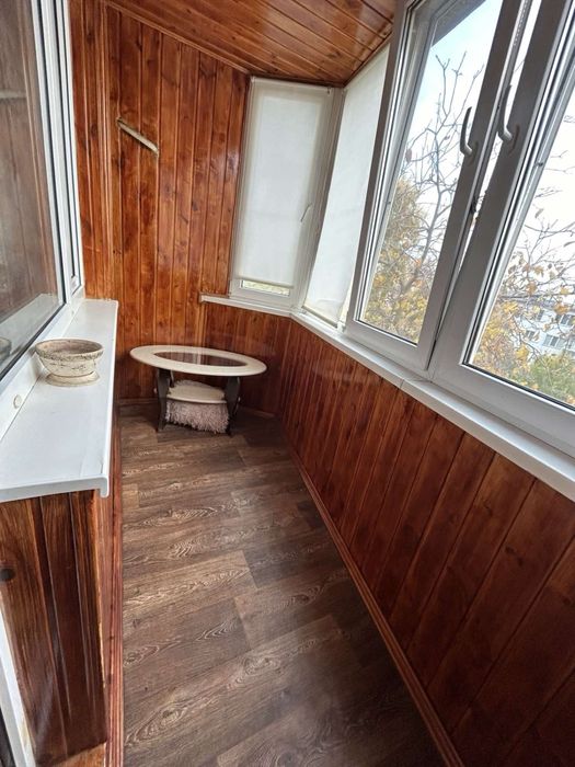 Оренда 3-кімн квартири