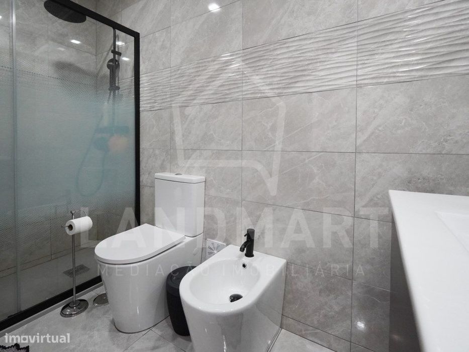 Apartamento T3 , Centro da Benedita