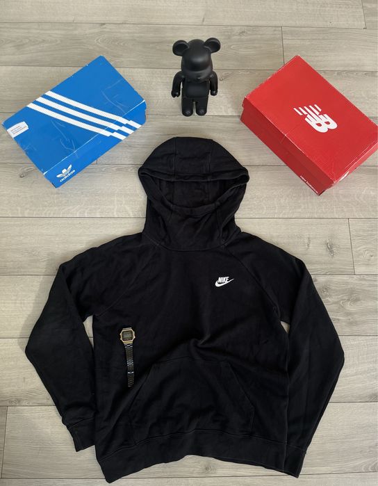 Bluza z kapturem Nike