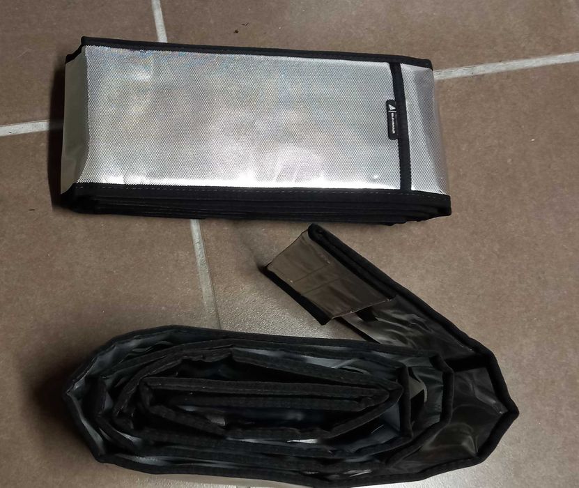 Windsurf Sacos Mastros Gunsails