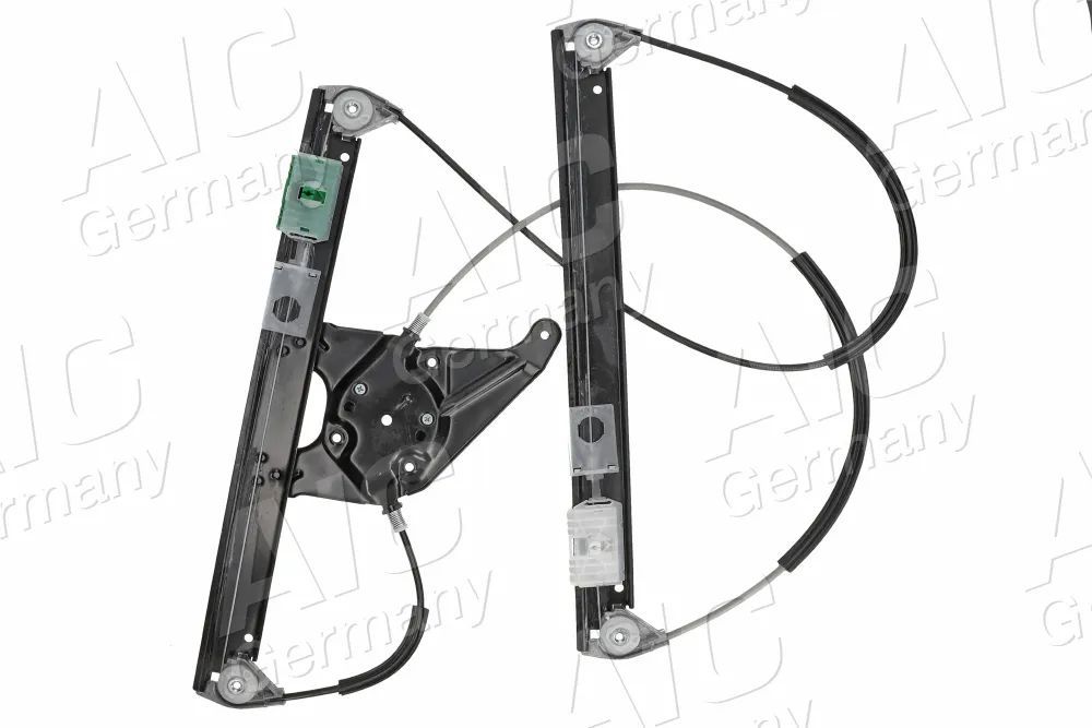 Elevador do vidro porta Audi A3 8L 3P