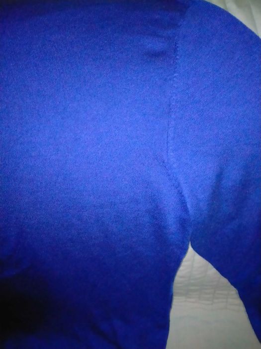 Sweter męski r.XL Ted Lapidus