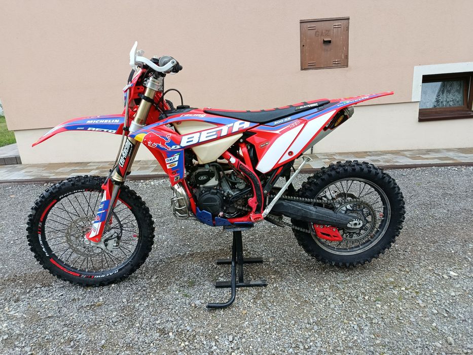 Brta 300 RR MY20