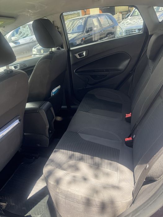 Vendo meu carro