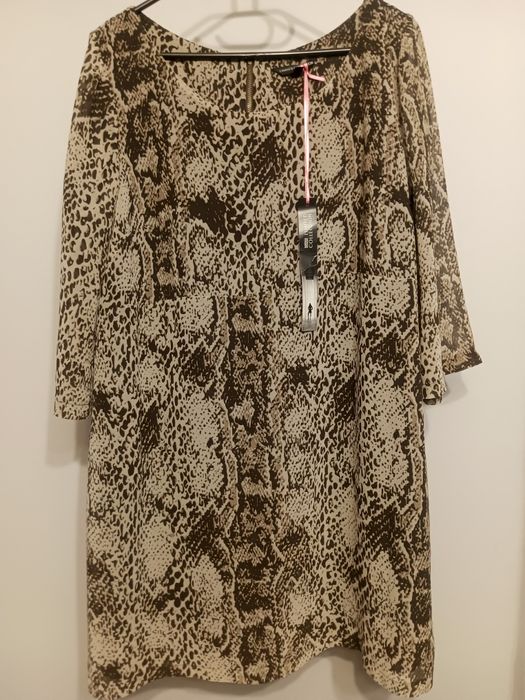 Sukienka damska Marks&Spencer r.42