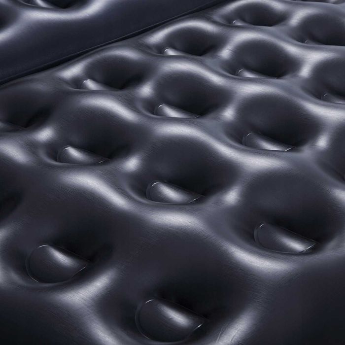 MATERAC SOFA 5w1 Dmuchany Do Spania Bestway Kanapa Łóżku Turystyczne