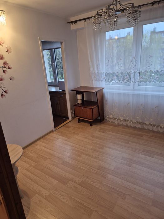 Dwupokojowe mieszkanie 32,04 na sprzedaż osiedle Zasole