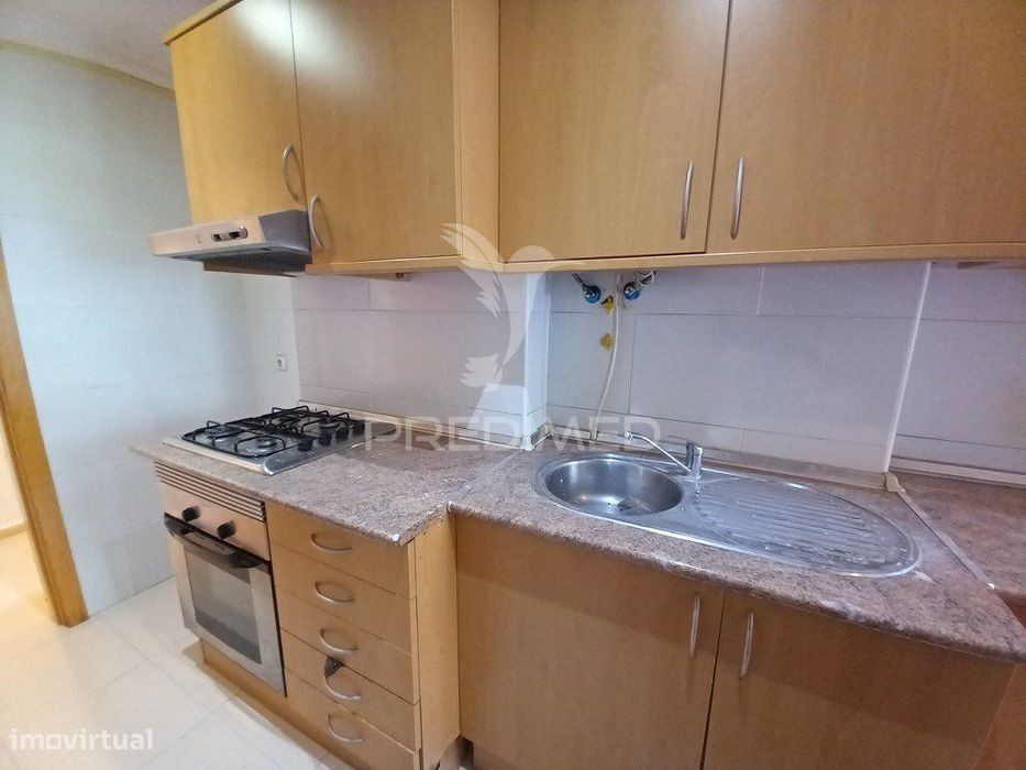 ApartamentoT2 na Torre,Cascais — Cascais E Estoril, Lisboa
