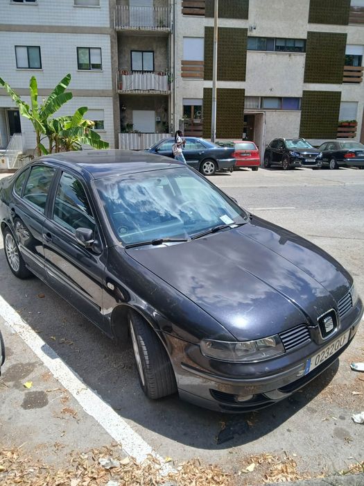 Seat Toledo 1.9TDI VP110cv