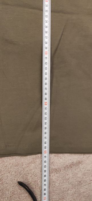 Koszulka damska T-shirt Nike roz. M