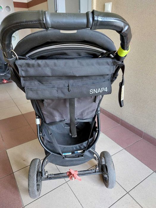 wózek dziecięcy VALCO BABY SNAP 4
