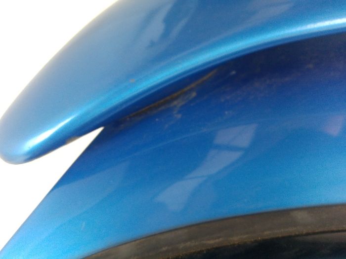 Opel Tigra A Klapa Tylna Pokrywa Bagażnika Kod Lakieru Z291