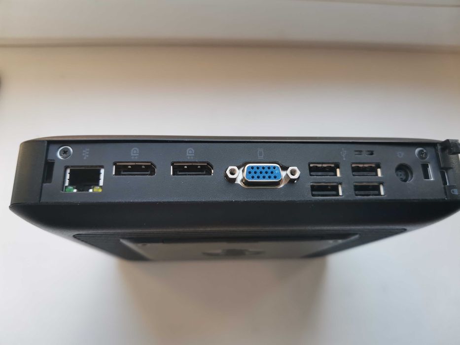 hp t520 - купить компьютеры и комплектующие - Цена на OLX.ua