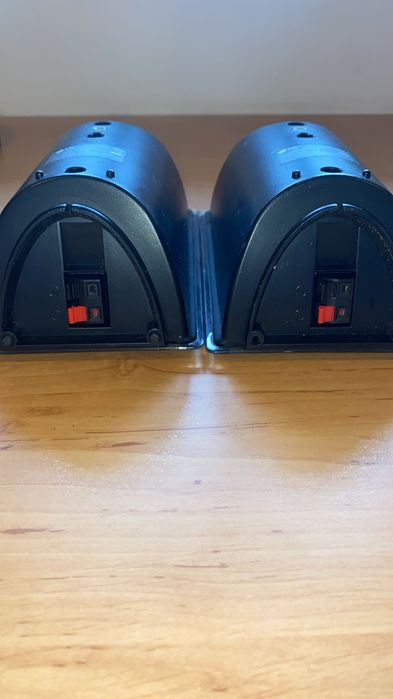 Colunas LG -como novas