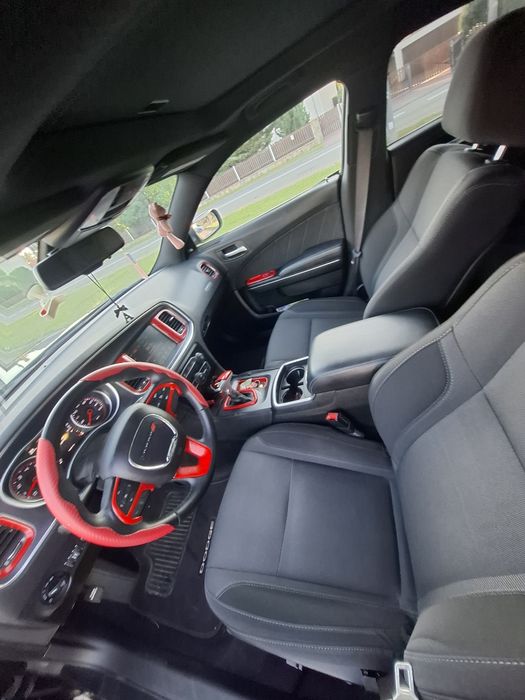 DODGE Charger 3.6 4x4 2016r