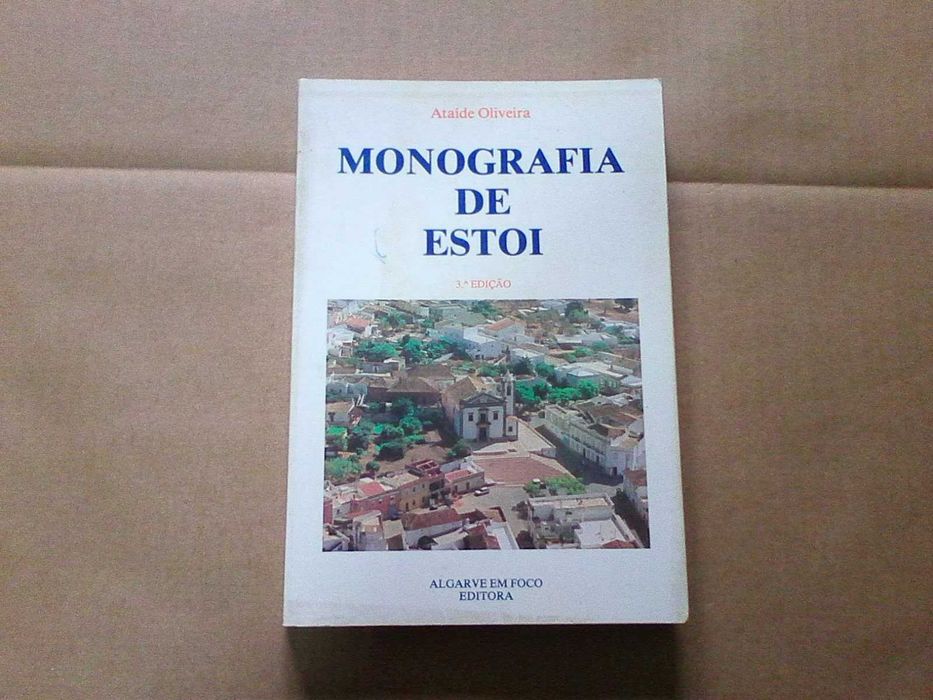 Monografia de Estoi