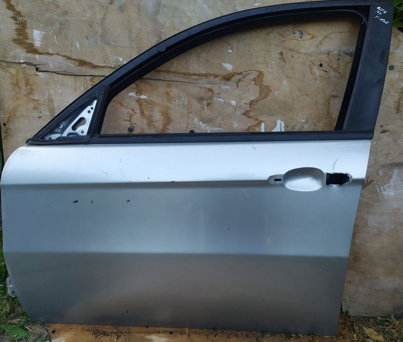PORTA ALFA ROMEO 147 - FRENTE ESQUERDA / TRAS ESQUERDA