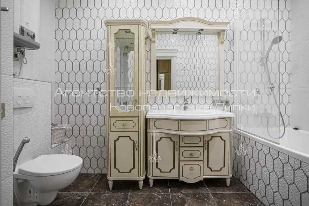 Продаж 3к квартири ЖК Новопечерські Липки Верхогляда, Драгомирова - View 3