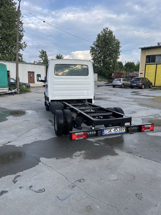 Iveco daily 50c15