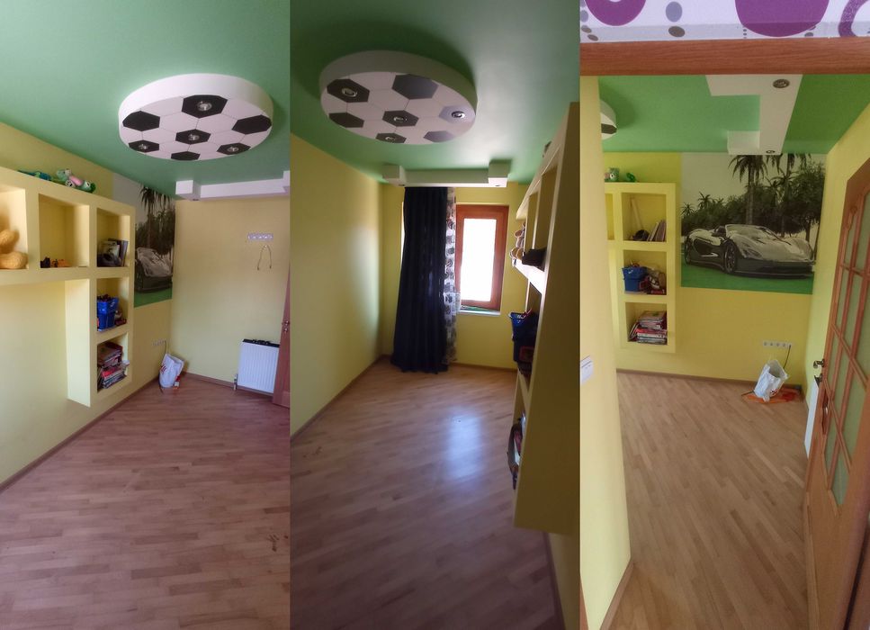 ПРОДАЖ БУДИНКУ з 6 кімнат з ділянкою 24 сотки у Мужієві 5 км Берегова